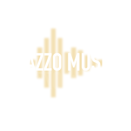 Gazzo Musik Logo - Tonstudio und Vocal Recording in Wuppertal